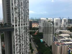 Blk 1A The Pinnacle@Duxton (Bukit Merah), HDB 4 Rooms #403201711